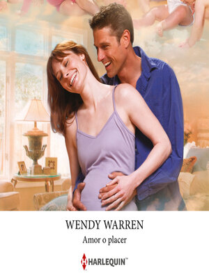 cover image of Amor o placer